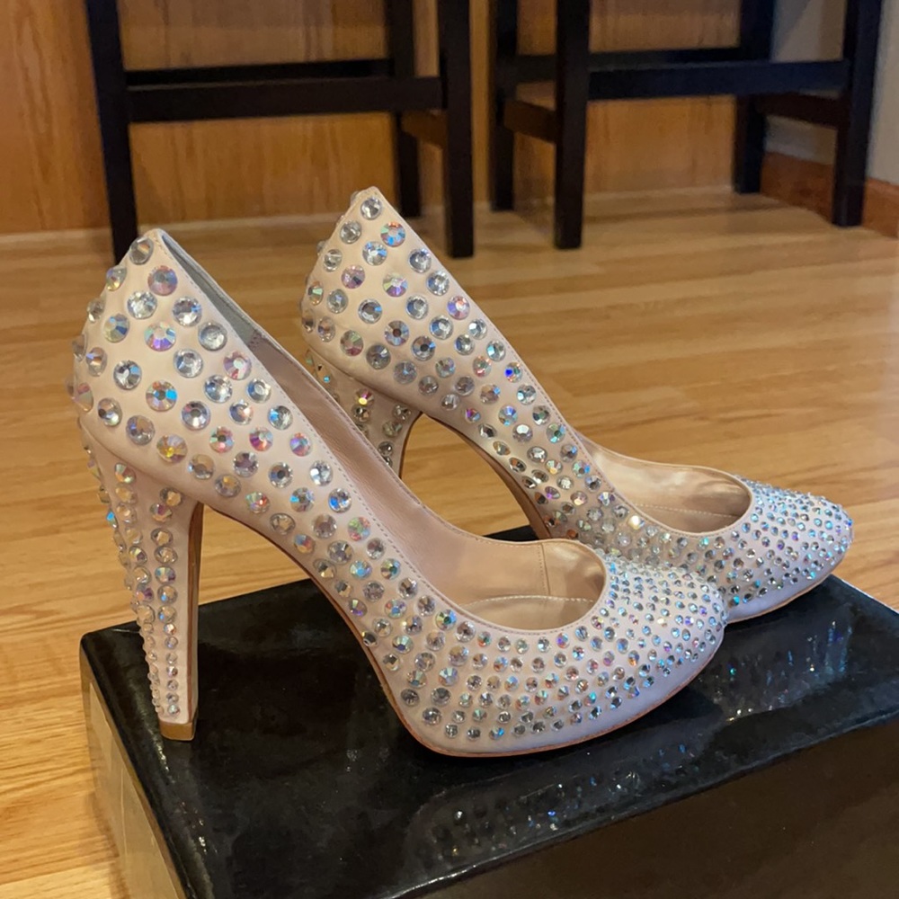 Karen Millen anniversary collection Shoes